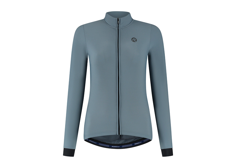 Bluza rowerowa damska ROGELLI Signature LDS
