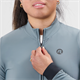 Bluza rowerowa damska ROGELLI Signature LDS