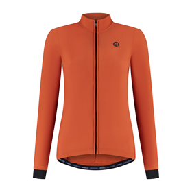 Bluza rowerowa damska ROGELLI Signature LDS