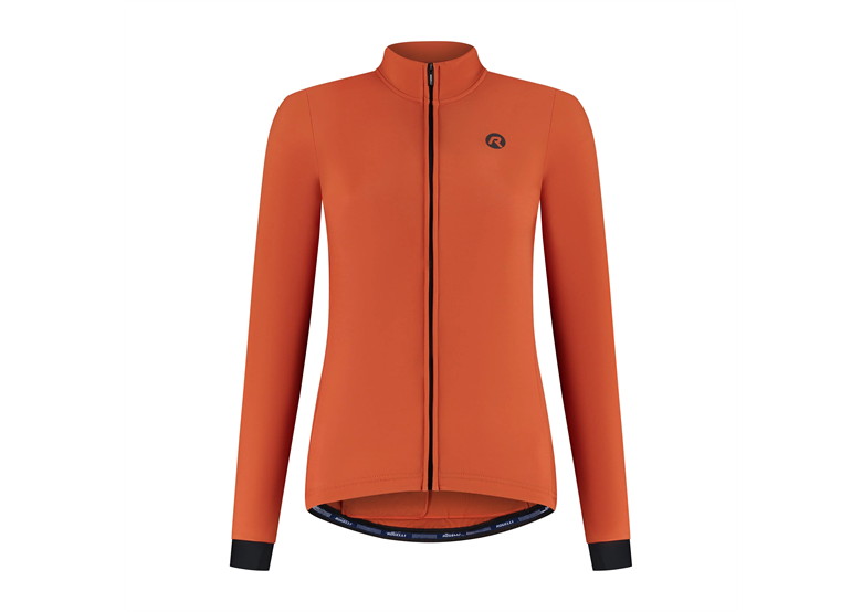 Bluza rowerowa damska ROGELLI Signature LDS