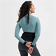 Bluza rowerowa damska ROGELLI Signature LDS Light