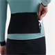 Bluza rowerowa damska ROGELLI Signature LDS Light