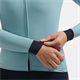 Bluza rowerowa damska ROGELLI Signature LDS Light
