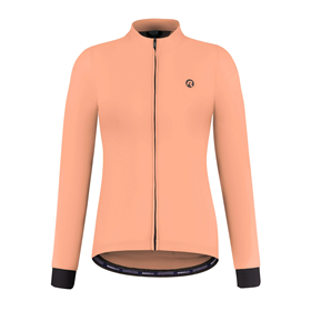 Bluza rowerowa damska ROGELLI Signature LDS Light