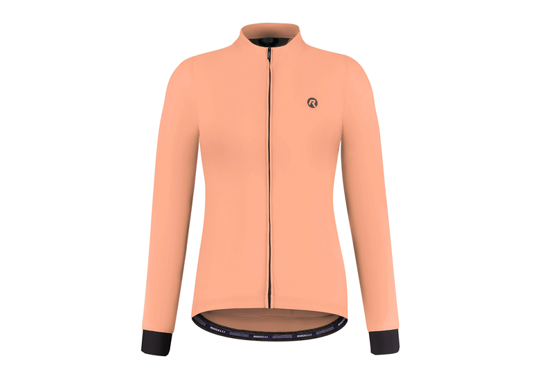 Bluza rowerowa damska ROGELLI Signature LDS Light