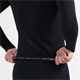 Bluza rowerowa ROGELLI Signature Light