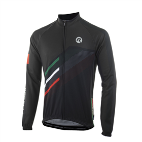 Bluza rowerowa ROGELLI Team