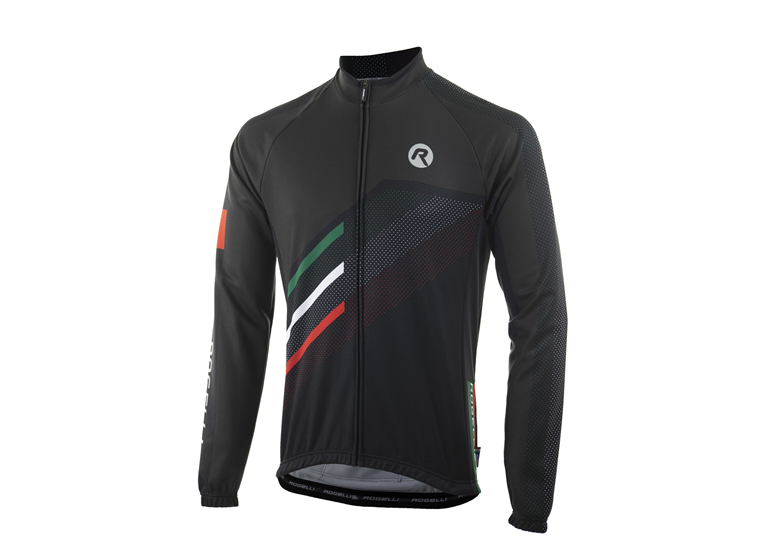 Bluza rowerowa ROGELLI Team