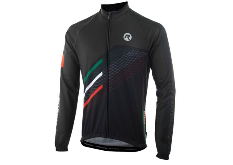 Bluza rowerowa ROGELLI Team