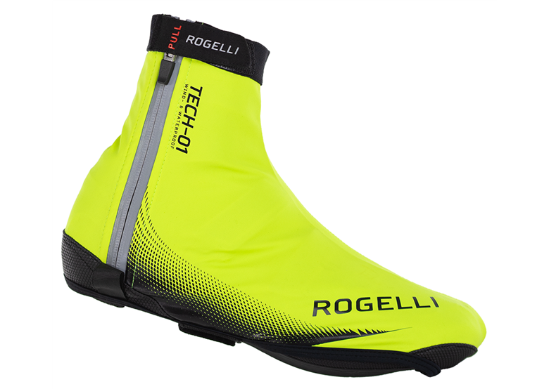 Ochraniacze na buty ROGELLI Tech-01 Fiandrex