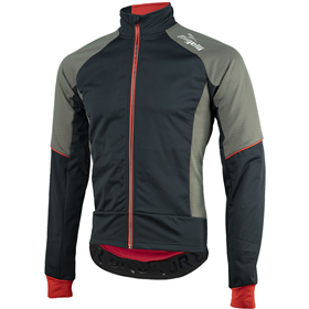 Kurtka rowerowa ROGELLI Trani 4.0
