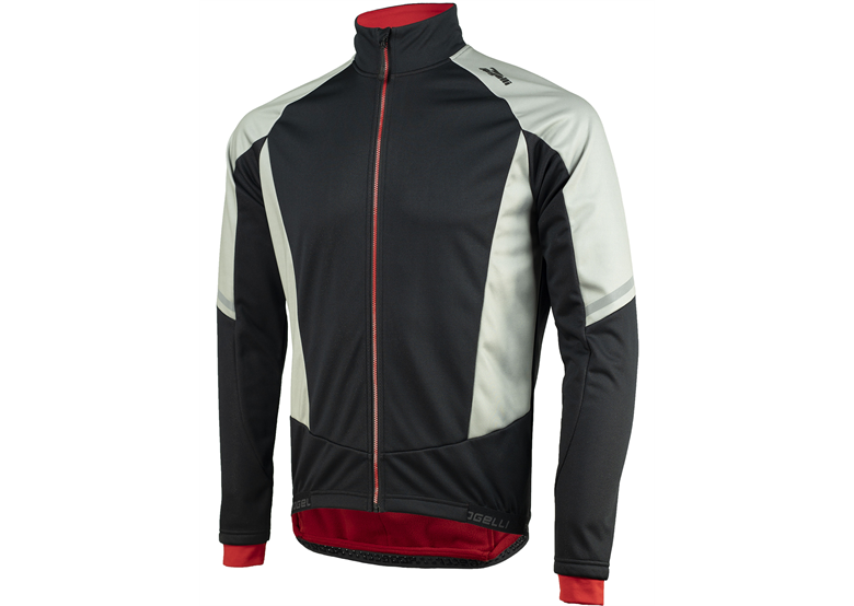 Bluza rowerowa ROGELLI Ubaldo 3.0