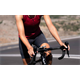Spodenki rowerowe damskie z wkładką ROGELLI Ultraracing 2.0 LDS