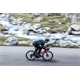 Spodnie rowerowe z wkładką ROGELLI Ultraracing