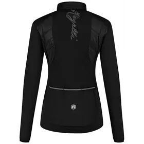 Kurtka rowerowa damska ROGELLI Wadded