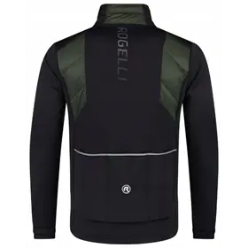 Kurtka rowerowa ROGELLI Wadded II