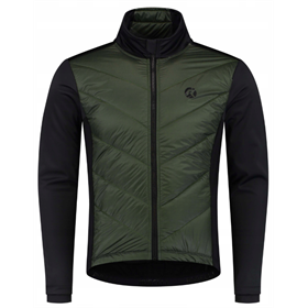 Kurtka rowerowa ROGELLI Wadded II