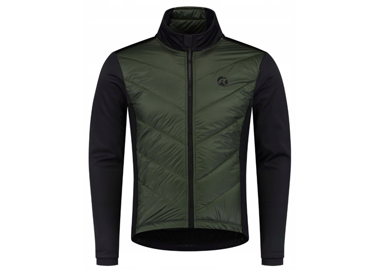 Kurtka rowerowa ROGELLI Wadded II