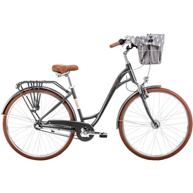 Rower miejski damski ROMET Art Deco Classic