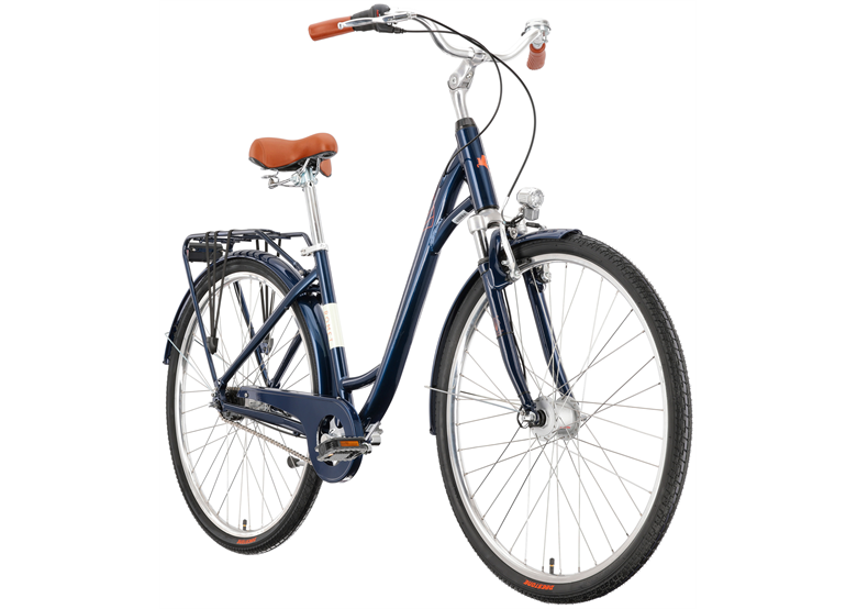 Rower miejski damski ROMET Art Deco Lux