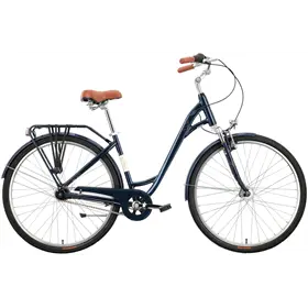 Rower miejski damski ROMET Art Deco Lux