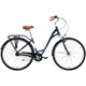 Rower miejski damski ROMET Art Deco Lux