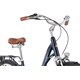 Rower miejski damski ROMET Art Deco Lux