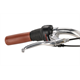 Rower miejski damski ROMET Art Deco Lux