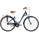 Rower miejski damski ROMET Art Deco Lux