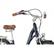 Rower miejski damski ROMET Art Deco Lux