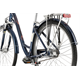 Rower miejski damski ROMET Art Deco Lux