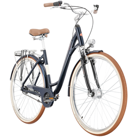 Rower miejski damski ROMET Art Deco Lux