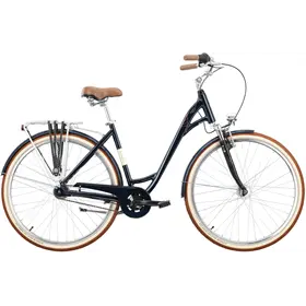 Rower miejski damski ROMET Art Deco Lux