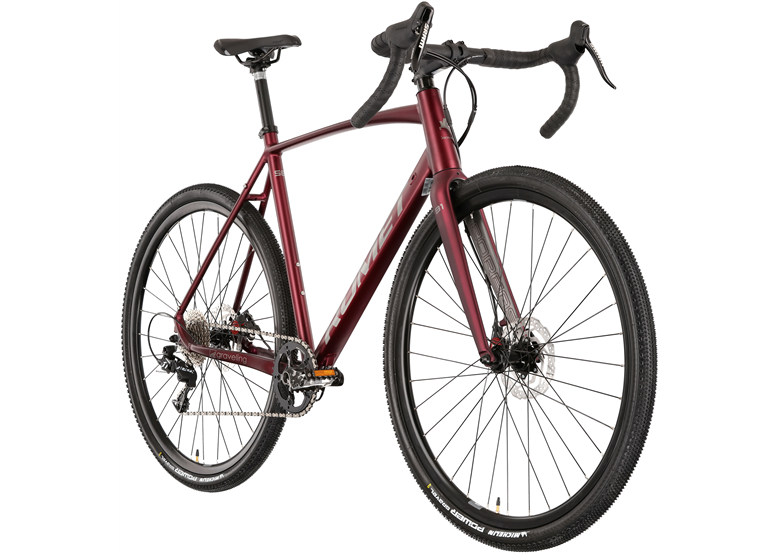 Rower gravel ROMET Boreas 1 Lite