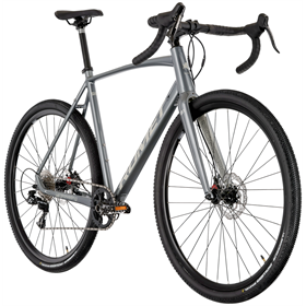 Rower gravel ROMET Boreas 1 Lite