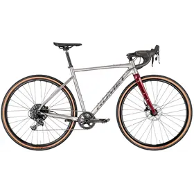 Rower gravel ROMET Boreas 2 wersja A