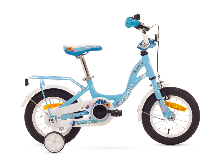 Rower dziecięcy ROMET Diana 2016