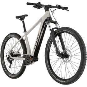 Rower elektryczny ROMET e-Mustang 1.0