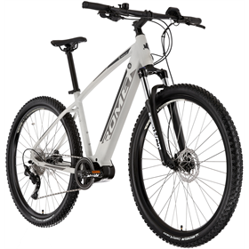 Rower elektryczny ROMET e-Rambler