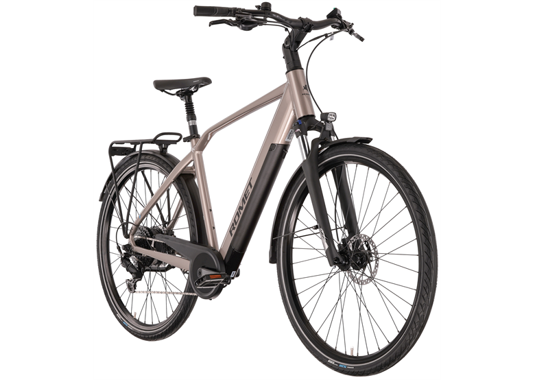 Rower elektryczny ROMET e-Wagant 2.0