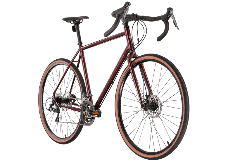 Rower gravel ROMET Finale