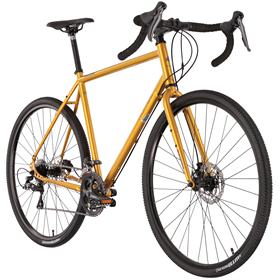 Rower gravel ROMET Finale