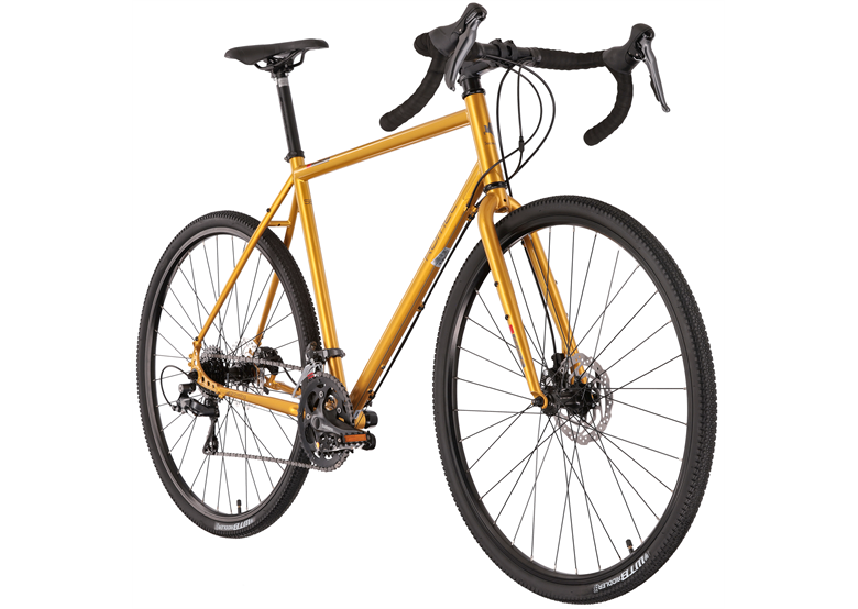 Rower gravel ROMET Finale