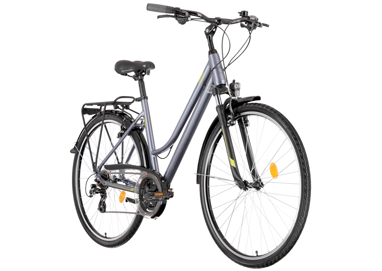 Rower trekkingowy ROMET Gazela 0