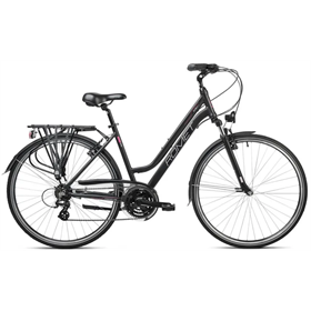 Rower trekkingowy damski ROMET Gazela 1