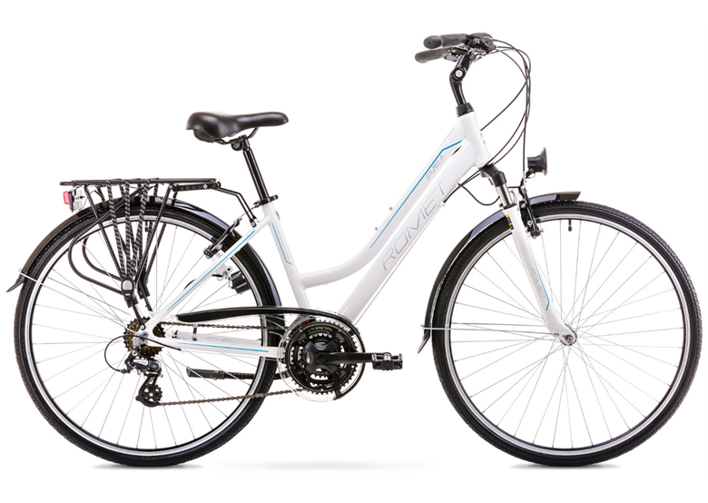 Rower trekkingowy ROMET Gazela 2019