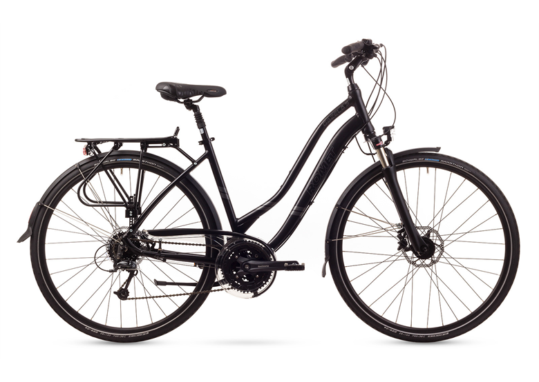 Rower trekkingowy ROMET Gazela 5.0 2016