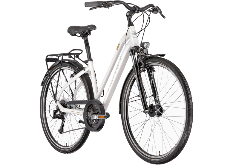 Rower trekkingowy damski ROMET Gazela 5