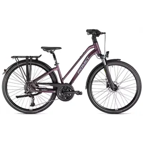 Rower trekkingowy damski ROMET Gazela 6 CS