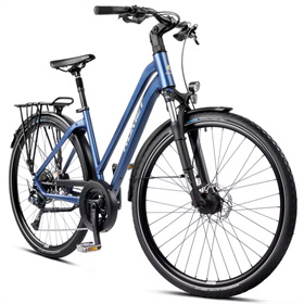 Rower trekkingowy damski ROMET Gazela 7 CS